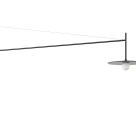 Tempo wall lamp by vibia